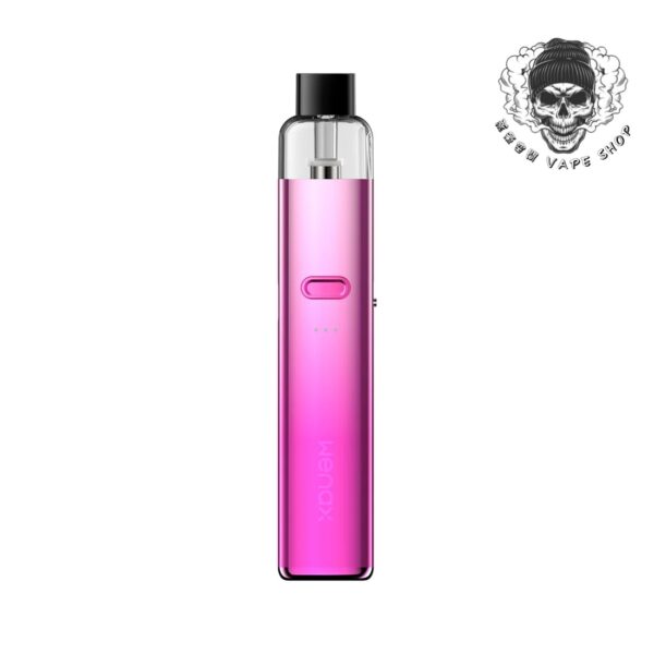 GEEKVAPE 威納克斯WENAX K2 小煙主機