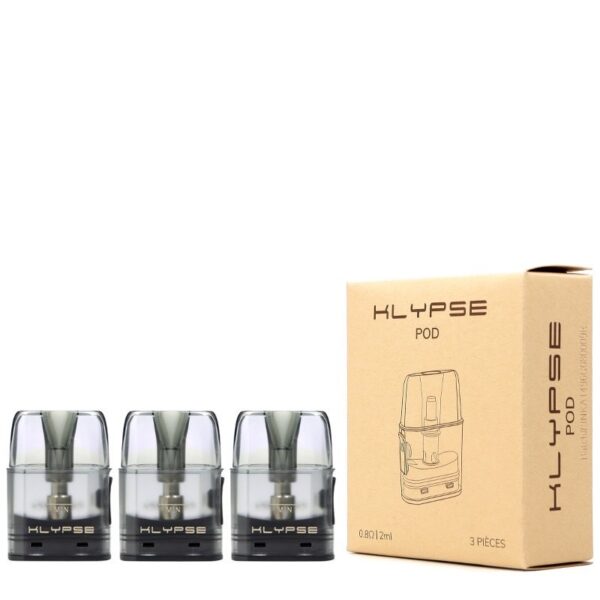 正品 INNOKIN 克利普斯 原廠空倉
