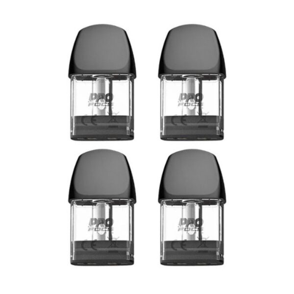 原廠正品【Uwell Caliburn A2 咖哩棒】空彈