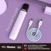 羅馬Roma Picaro 5代主機 煙彈 2.5ML 通用 RELX 5代煙彈