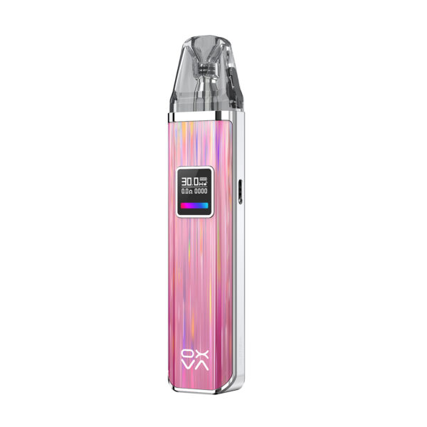 【OXVA】小蠻牛電子煙主機－XLIM PRO-30W