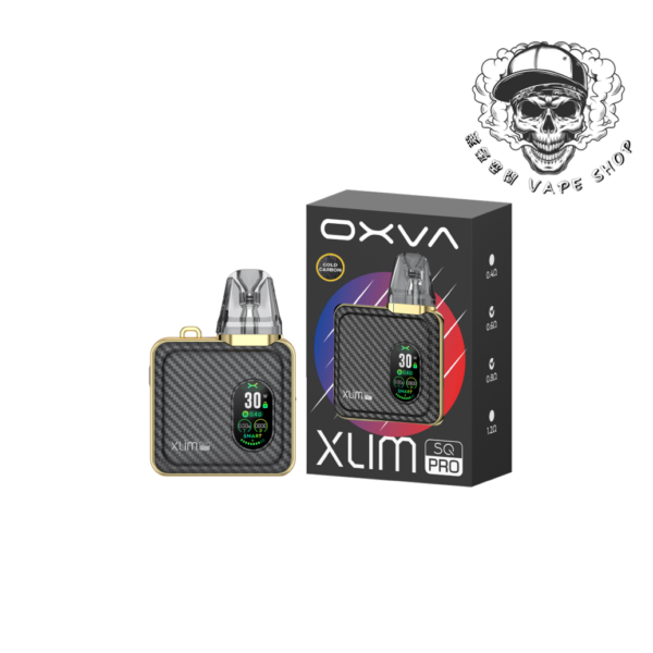 OXVA、小蠻牛電子煙、電子菸、