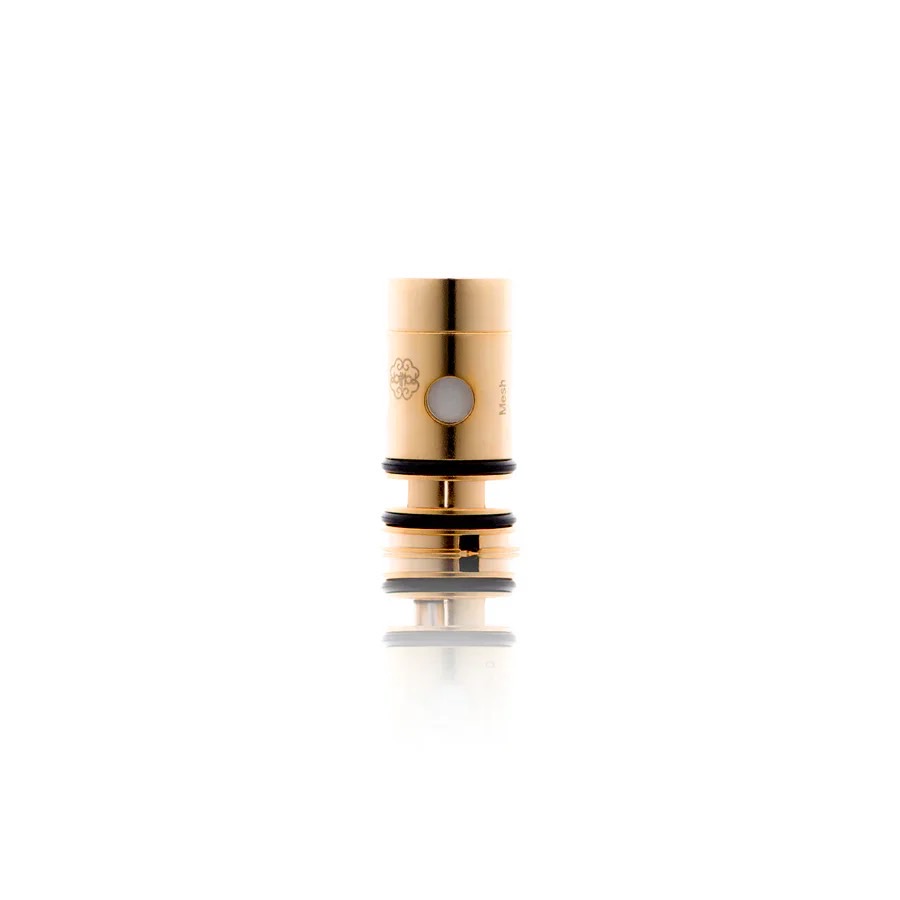 佩特里 DOTMOD Revo 成品芯