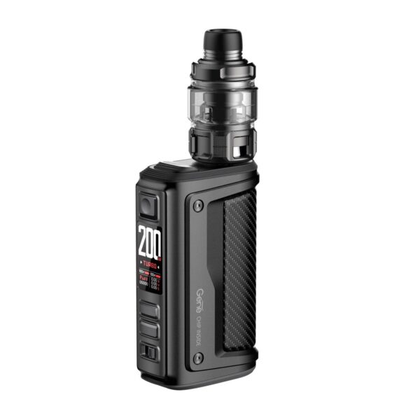 VOOPOO,VOOPOO電子煙,VOOPOO ARGUS GTII