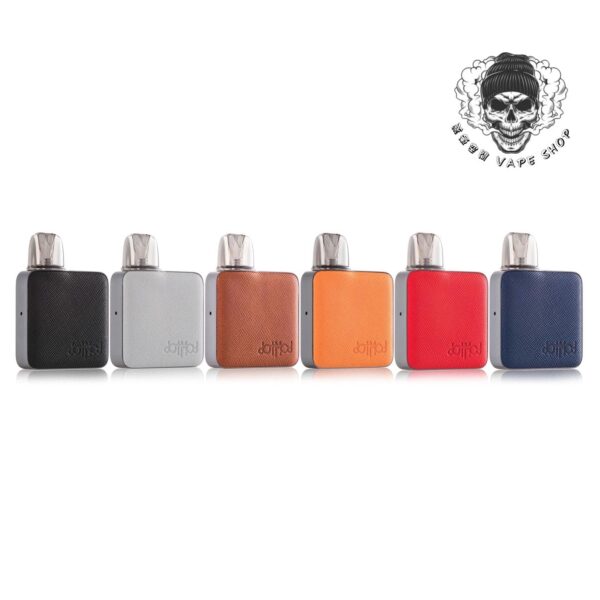 正品 佩特里DOTMOD NANO