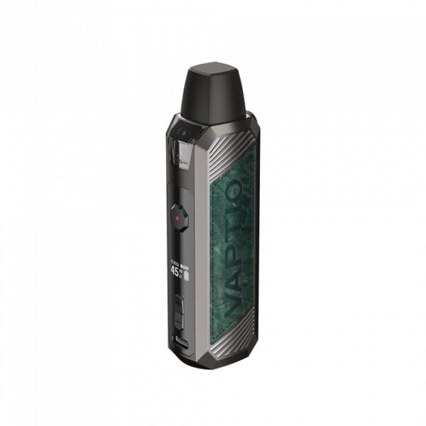 原裝正品 Vaptio PAGO 大小煙主機套裝