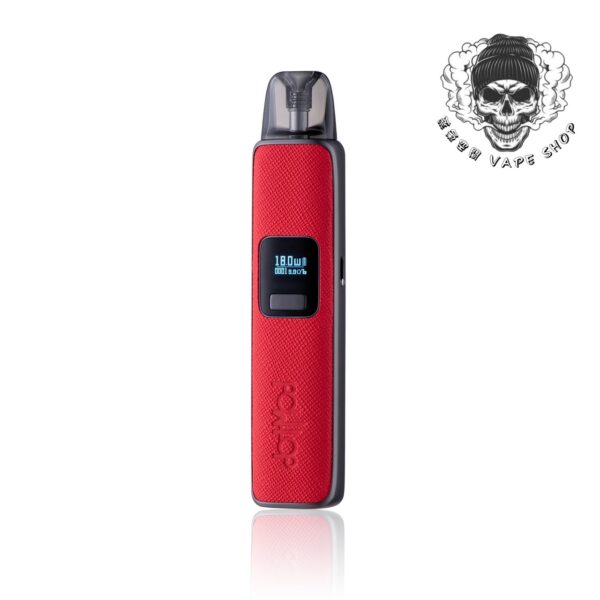 DOTMOD佩特里 DOTPODS PRO 35W 小煙主機