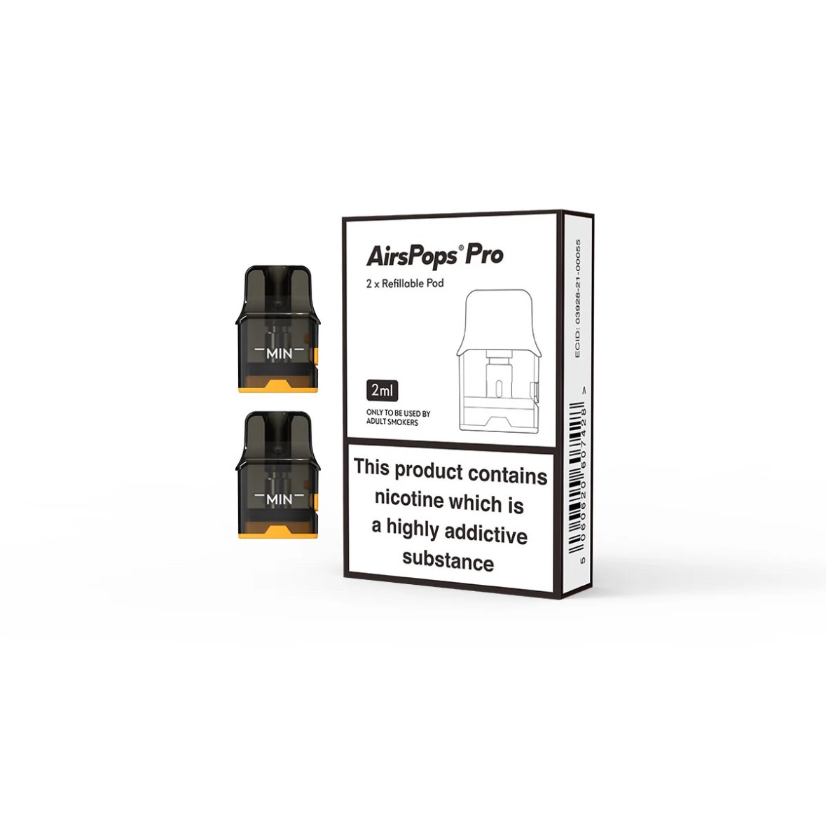 Airspops pro,Airspops