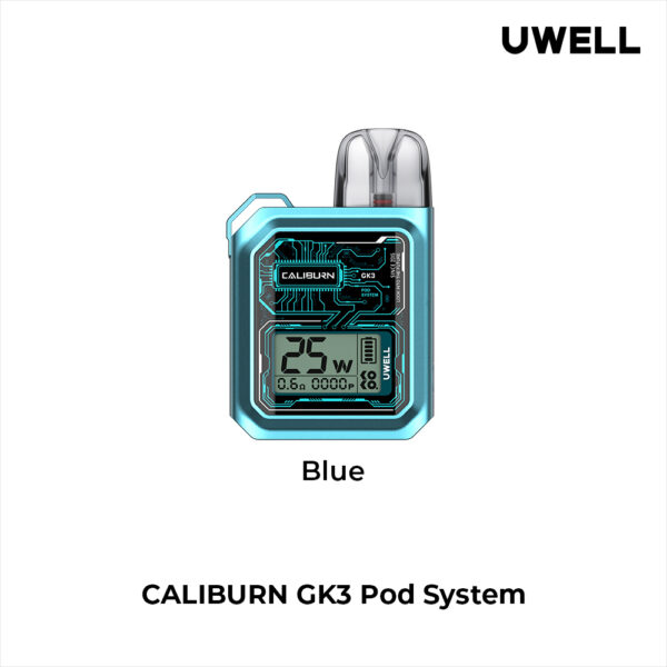 uwell 電子煙