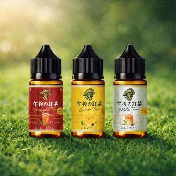 圖片_20260330182246_283_4 午後系列小煙油|日系經典三重奏 30ML